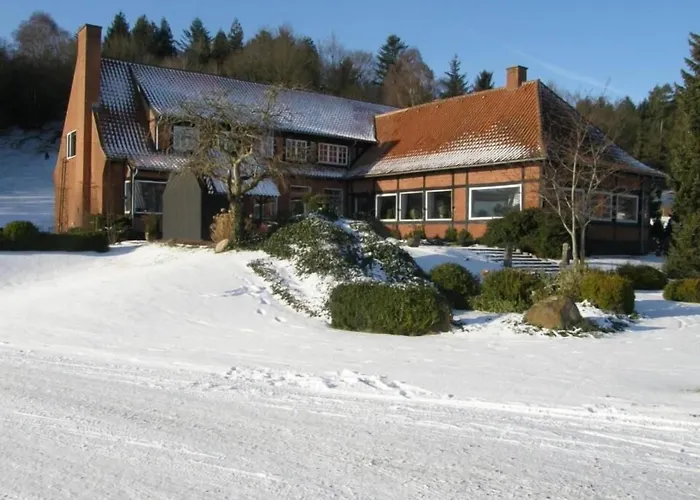 Sallingsund Faergekro Nykøbing Mors