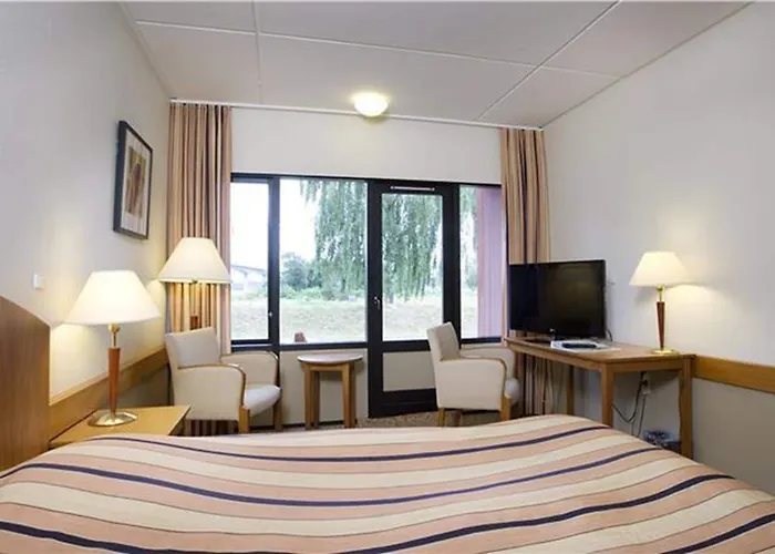 Sallingsund Faergekro Fogadó 3*