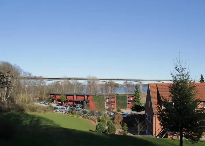 Fogadó Sallingsund Faergekro 3*