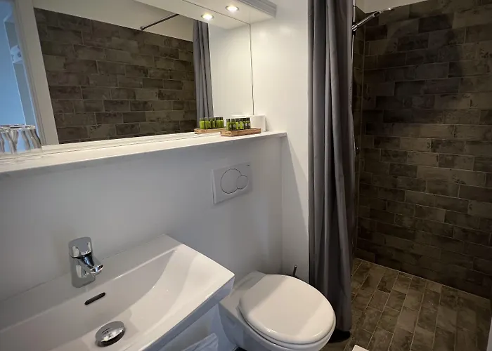 Sallingsund Faergekro