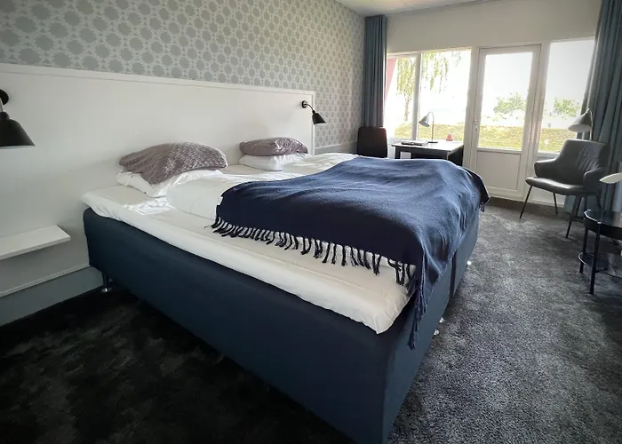 Fogadó Sallingsund Faergekro Nykøbing Mors