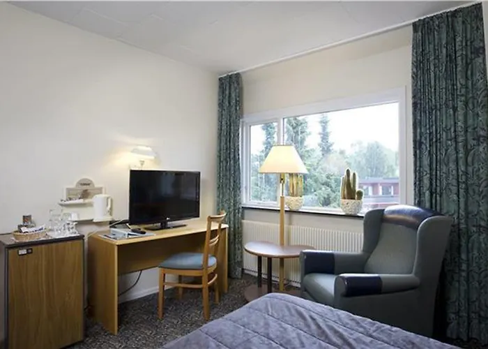 Sallingsund Faergekro Fogadó