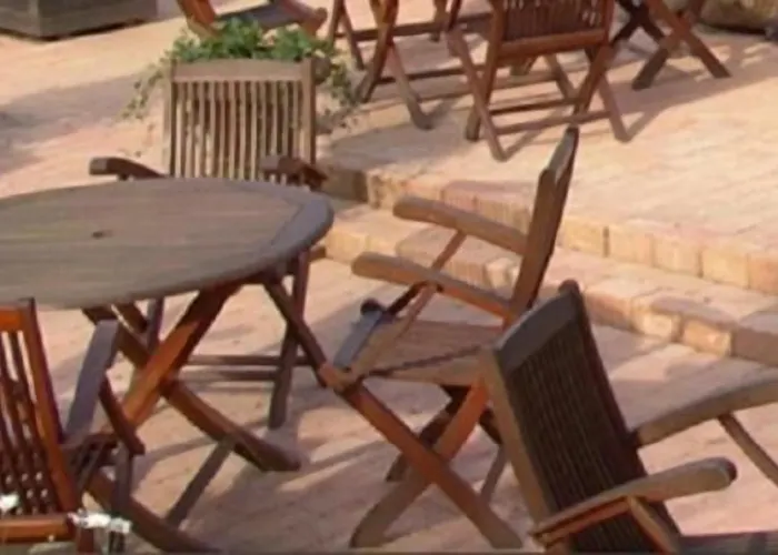 Fogadó Sallingsund Faergekro 3*