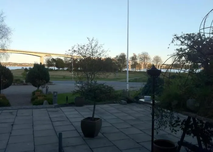 Sallingsund Faergekro Nykøbing Mors