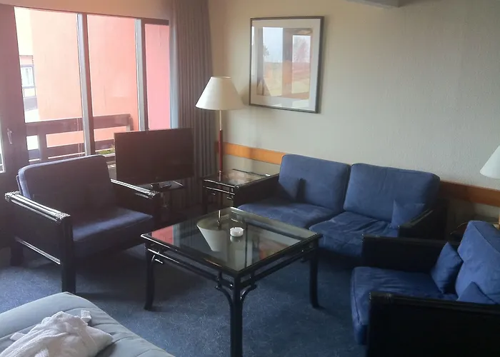 Sallingsund Faergekro Fogadó