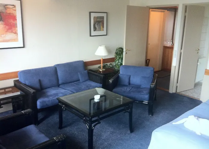 Sallingsund Faergekro 3*