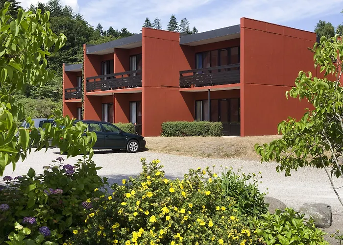 Fogadó Sallingsund Faergekro Nykøbing Mors