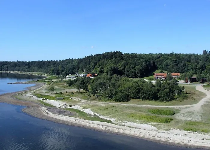 Sallingsund Faergekro 3* Nykøbing Mors