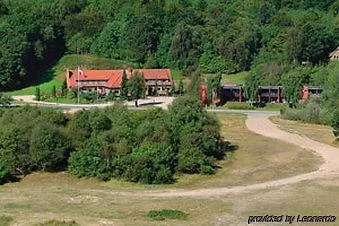 Fogadó Sallingsund Faergekro Nykøbing Mors