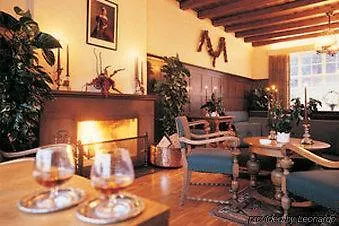 Fogadó Sallingsund Faergekro Nykøbing Mors