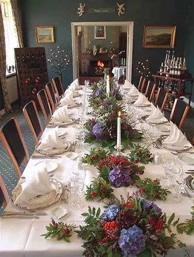 Sallingsund Faergekro 3* Nykøbing Mors