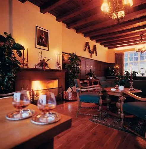 Sallingsund Faergekro 3*