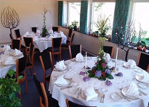 Sallingsund Faergekro Fogadó 3*