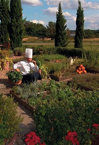 Sallingsund Faergekro Fogadó Nykøbing Mors