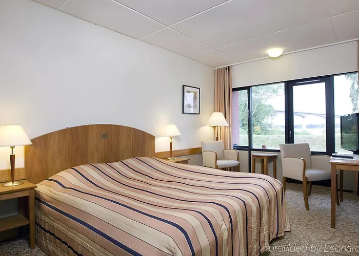 Sallingsund Faergekro Fogadó