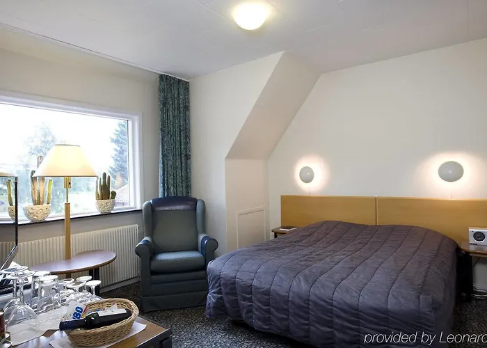 Sallingsund Faergekro Fogadó Nykøbing Mors