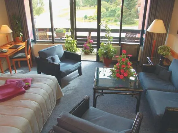 Sallingsund Faergekro Fogadó 3*