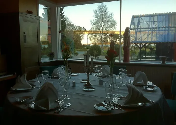 Sallingsund Faergekro