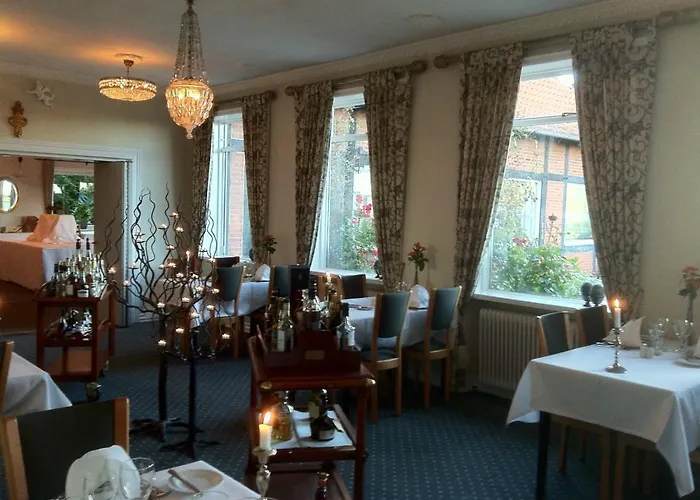 Sallingsund Faergekro 3* Nykøbing Mors