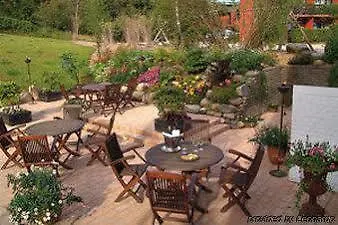 Fogadó Sallingsund Faergekro Nykøbing Mors